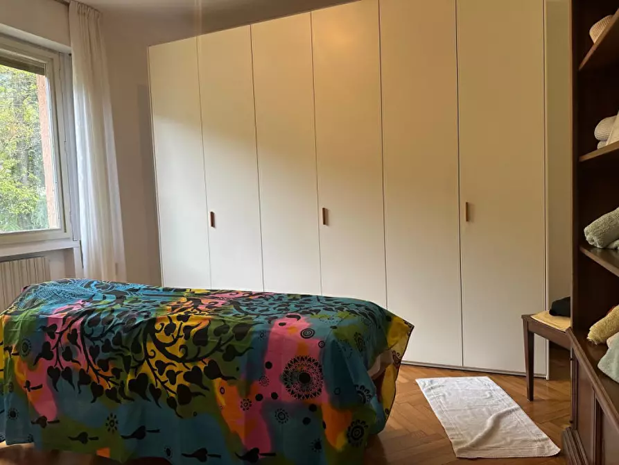 Immagine 44 di Appartamento in vendita  in Via Camillo Benso Conte Di Cavour a Botticino