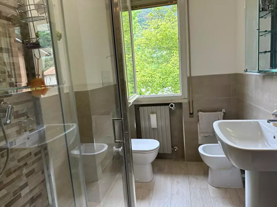 Immagine 45 di Appartamento in vendita  in Via Camillo Benso Conte Di Cavour a Botticino