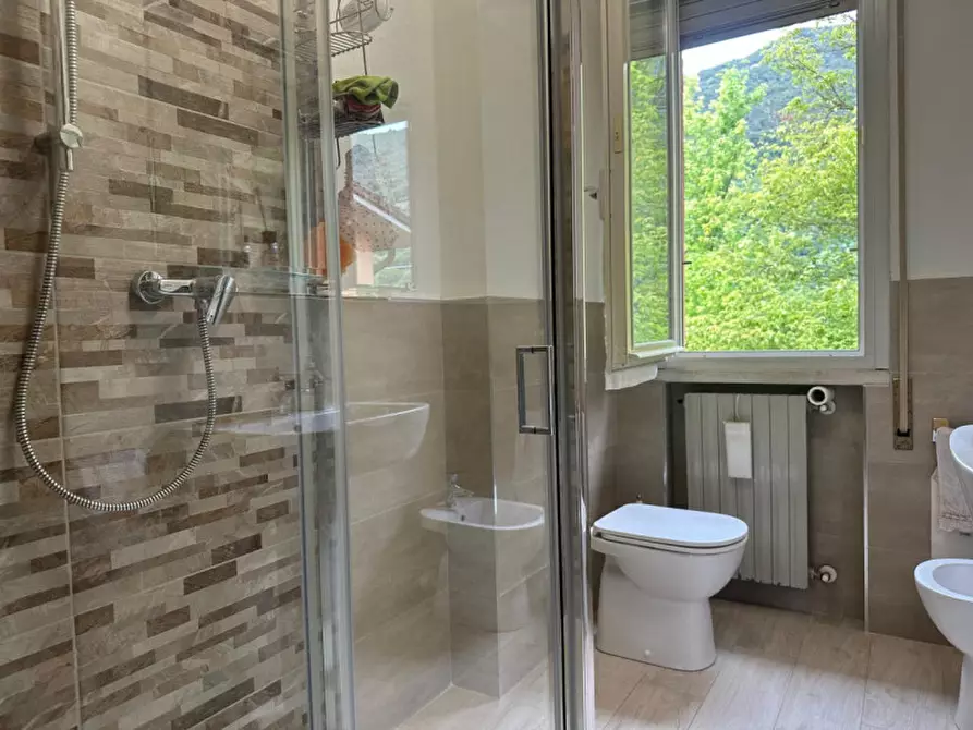 Immagine 46 di Appartamento in vendita  in Via Camillo Benso Conte Di Cavour a Botticino