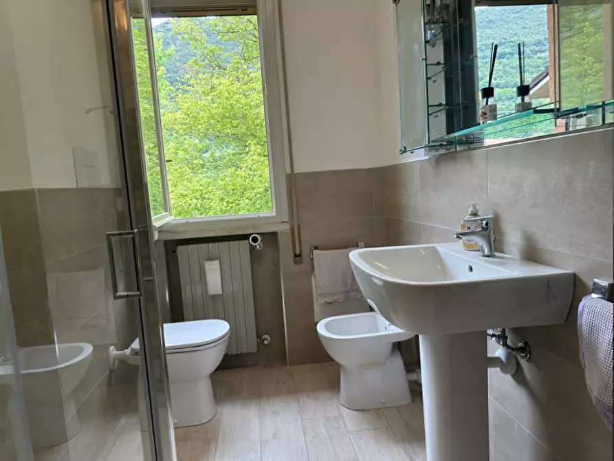 Immagine 47 di Appartamento in vendita  in Via Camillo Benso Conte Di Cavour a Botticino