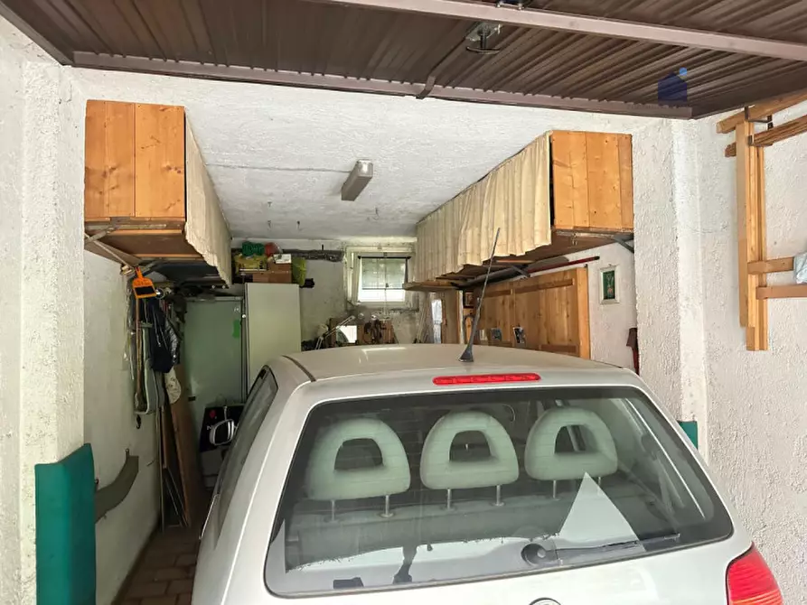 Immagine 55 di Appartamento in vendita  in Via Camillo Benso Conte Di Cavour a Botticino