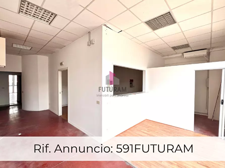 Immagine 1 di Laboratorio in affitto  in Viale Sant'Agostino 6 a Vicenza