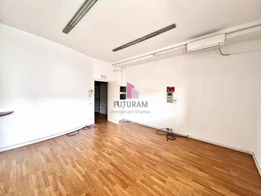 Immagine 4 di Laboratorio in affitto  in Viale Sant'Agostino 6 a Vicenza