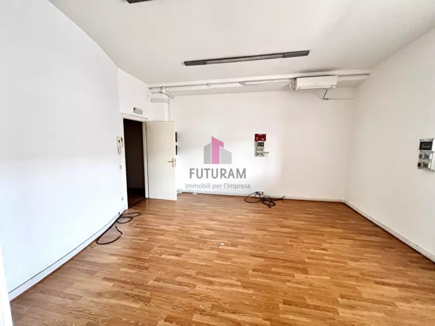 Immagine 5 di Laboratorio in affitto  in Viale Sant'Agostino 6 a Vicenza