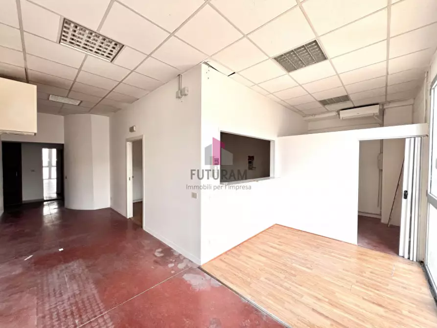Immagine 6 di Laboratorio in affitto  in Viale Sant'Agostino 6 a Vicenza