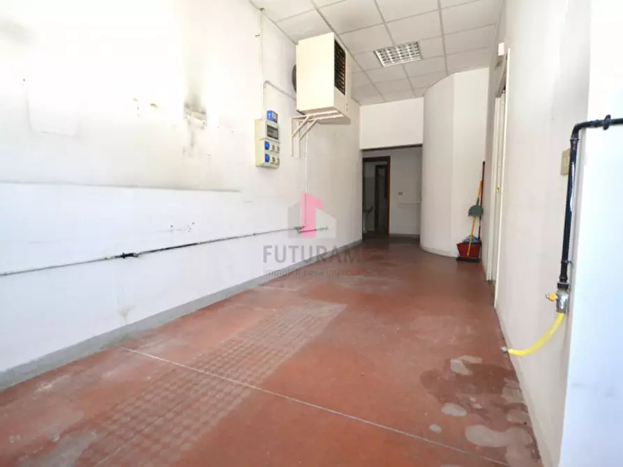 Immagine 7 di Laboratorio in affitto  in Viale Sant'Agostino 6 a Vicenza