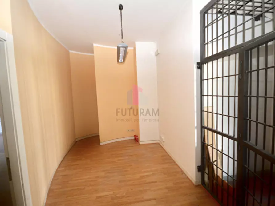 Immagine 9 di Laboratorio in affitto  in Viale Sant'Agostino 6 a Vicenza