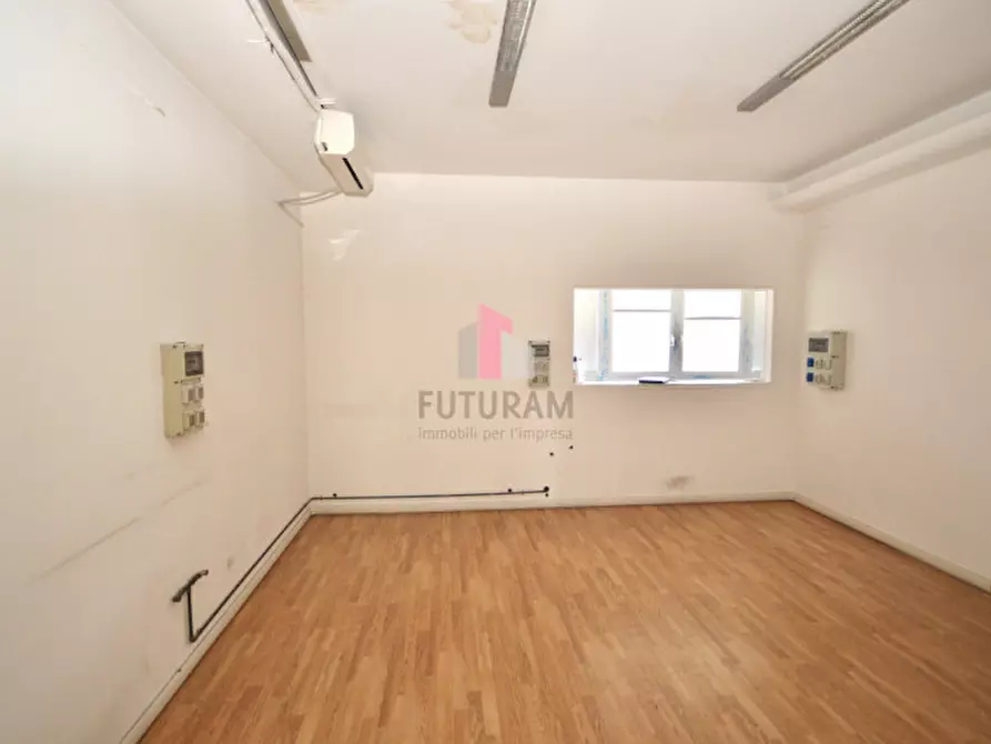 Immagine 11 di Laboratorio in affitto  in Viale Sant'Agostino 6 a Vicenza