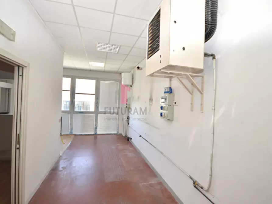 Immagine 14 di Laboratorio in affitto  in Viale Sant'Agostino 6 a Vicenza