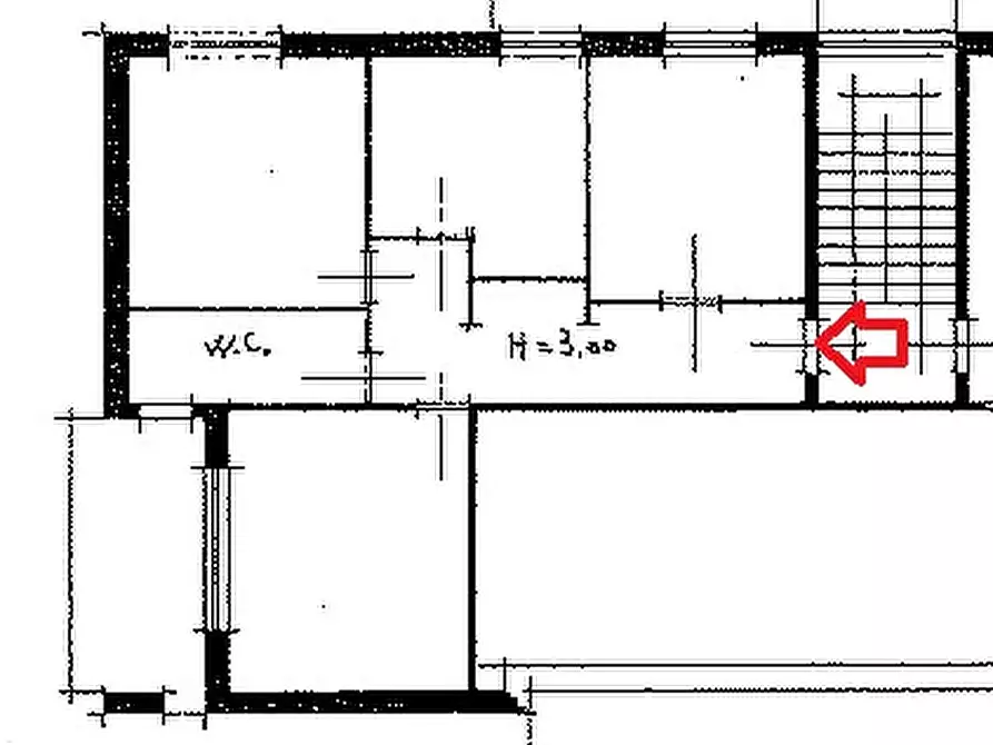 Immagine 18 di Appartamento in vendita  in Via delle Rose a Grinzane Cavour