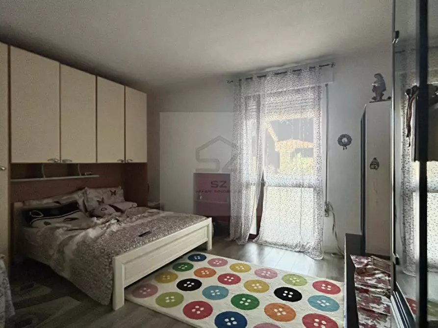 Immagine 3 di Appartamento in vendita  in Via Pierpaolo dalle Masegne a Padova