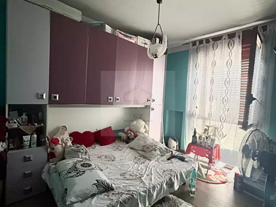 Immagine 4 di Appartamento in vendita  in Via Pierpaolo dalle Masegne a Padova