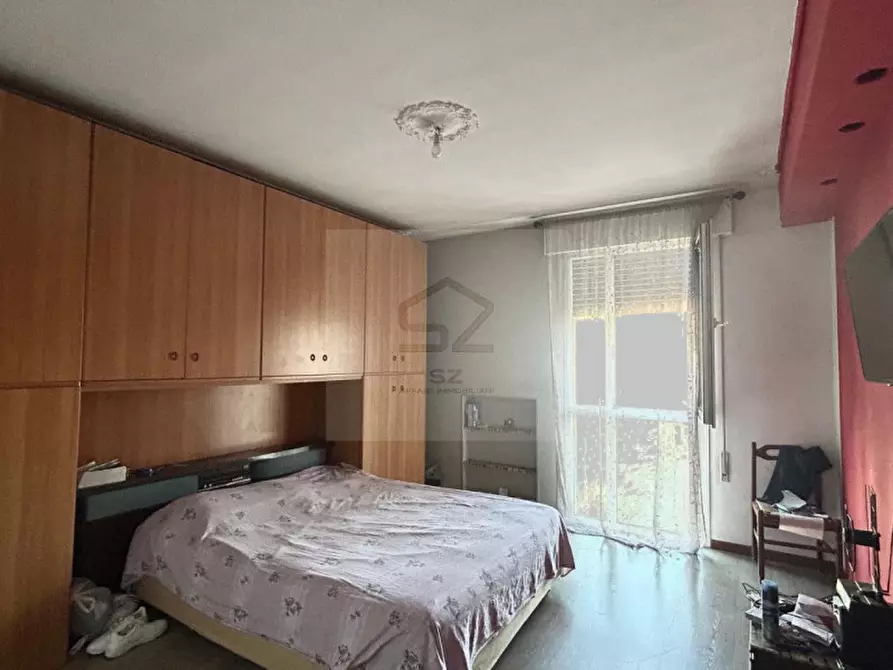 Immagine 5 di Appartamento in vendita  in Via Pierpaolo dalle Masegne a Padova