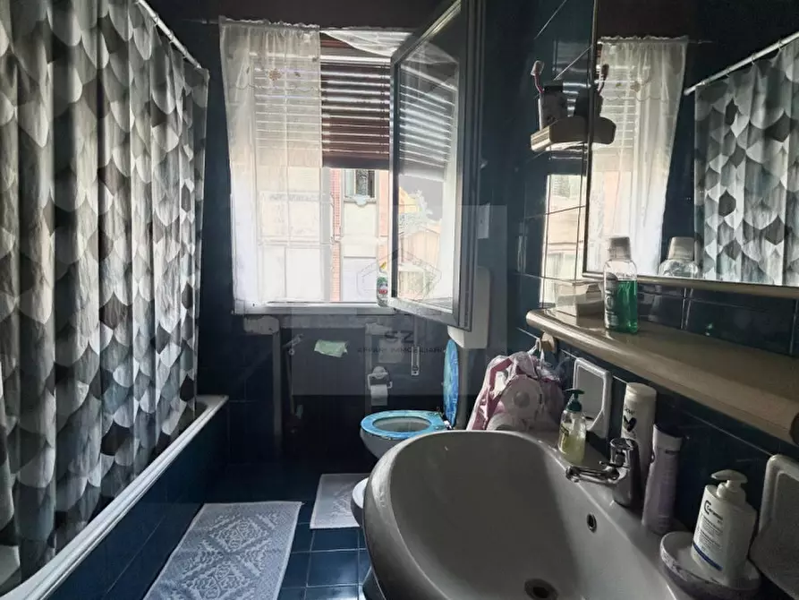 Immagine 6 di Appartamento in vendita  in Via Pierpaolo dalle Masegne a Padova