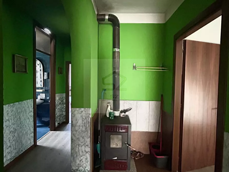 Immagine 7 di Appartamento in vendita  in Via Pierpaolo dalle Masegne a Padova