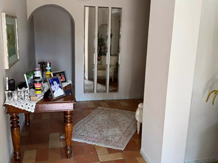 Immagine 28 di Rustico / casale in vendita  in Via della Pieve a Cartoceto