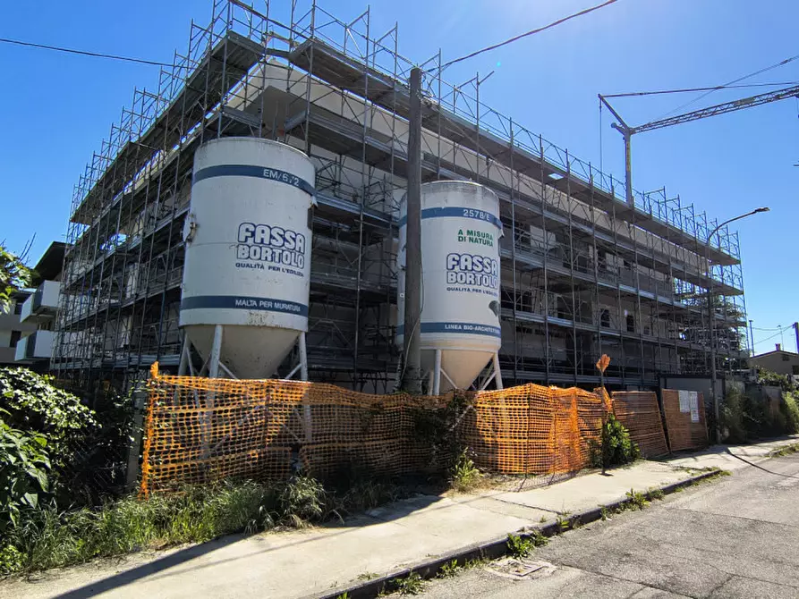 Immagine 3 di Appartamento in vendita  in Piazza della Vittoria a Martellago