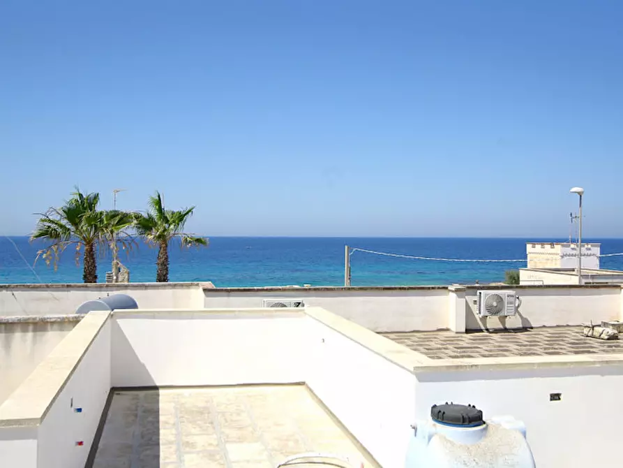 Immagine 1 di Casa bifamiliare in vendita  in Via delle Caselle a Taviano