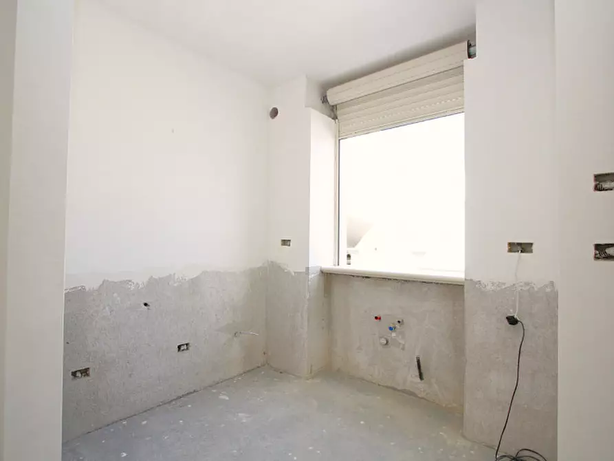 Immagine 2 di Casa bifamiliare in vendita  in Via delle Caselle a Taviano