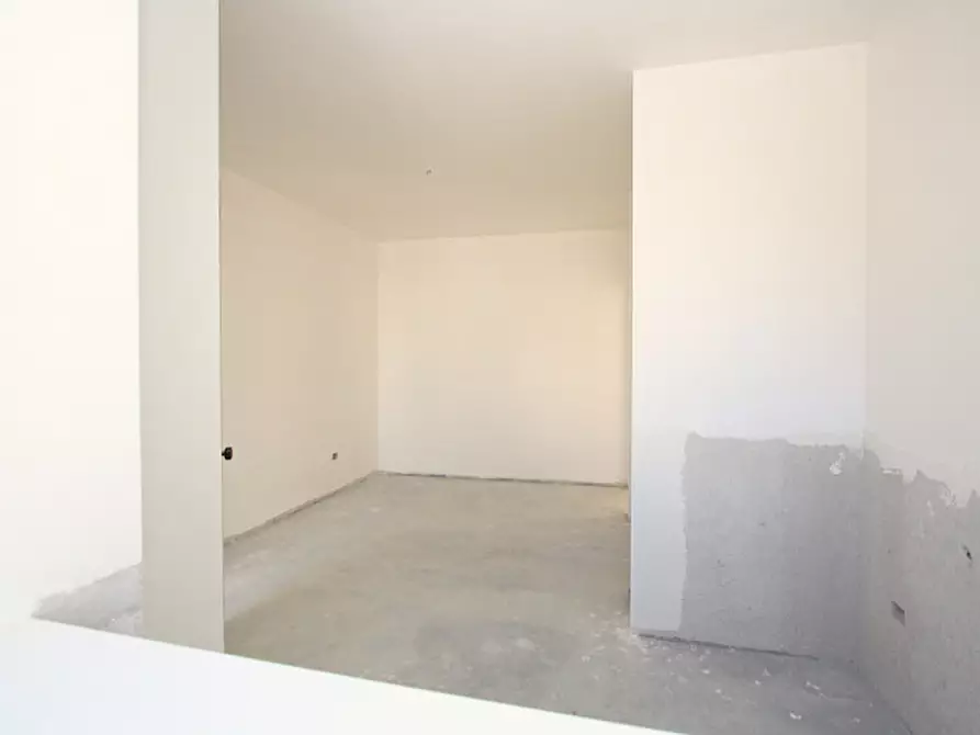 Immagine 3 di Casa bifamiliare in vendita  in Via delle Caselle a Taviano