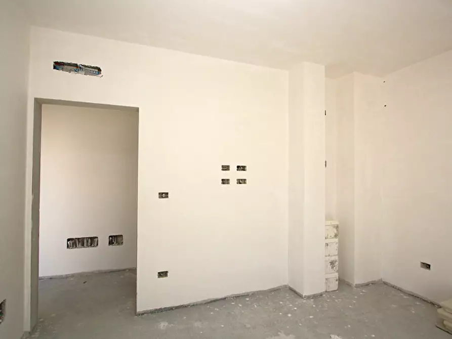 Immagine 4 di Casa bifamiliare in vendita  in Via delle Caselle a Taviano