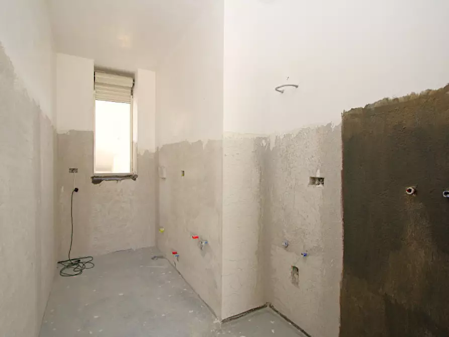 Immagine 8 di Casa bifamiliare in vendita  in Via delle Caselle a Taviano