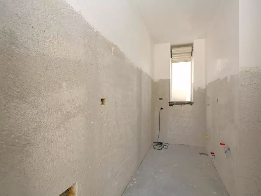 Immagine 9 di Casa bifamiliare in vendita  in Via delle Caselle a Taviano