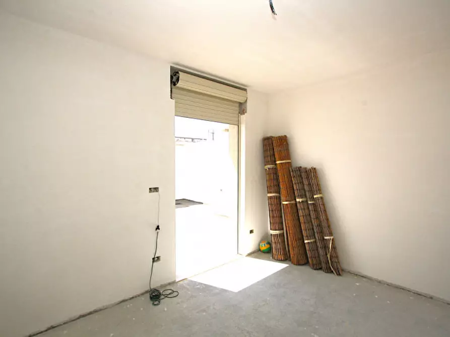 Immagine 10 di Casa bifamiliare in vendita  in Via delle Caselle a Taviano