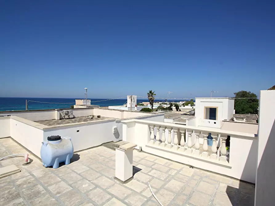 Immagine 16 di Casa bifamiliare in vendita  in Via delle Caselle a Taviano