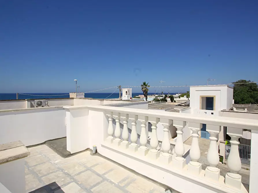 Immagine 17 di Casa bifamiliare in vendita  in Via delle Caselle a Taviano