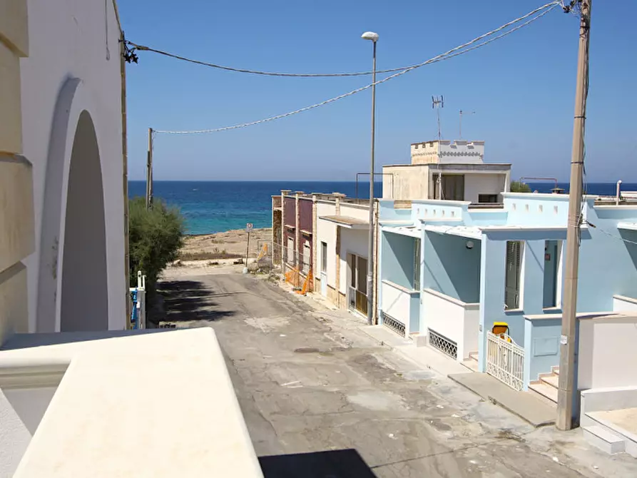 Immagine 18 di Casa bifamiliare in vendita  in Via delle Caselle a Taviano