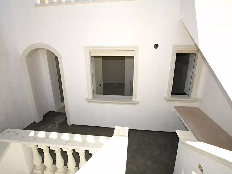 Immagine 19 di Casa bifamiliare in vendita  in Via delle Caselle a Taviano
