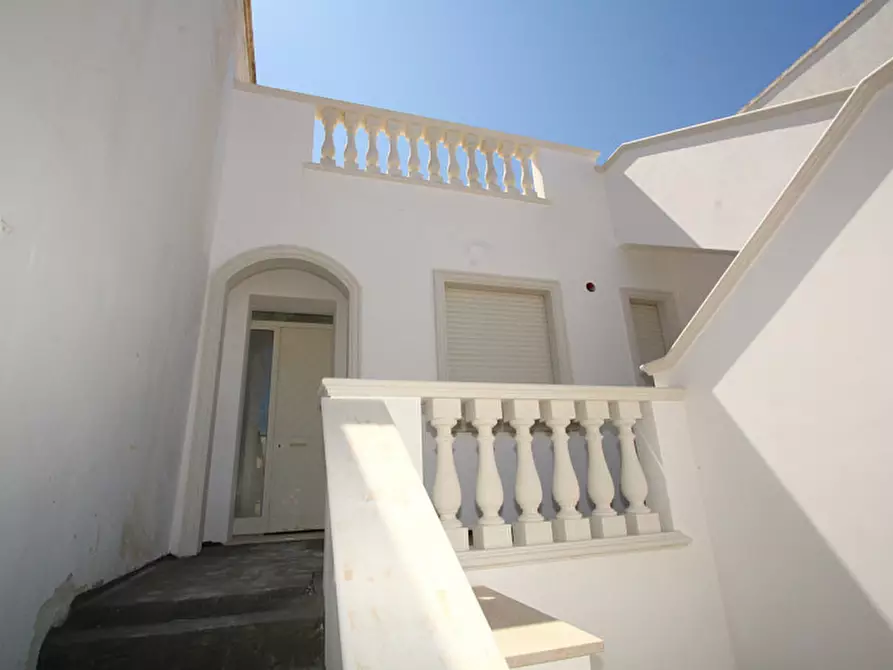 Immagine 21 di Casa bifamiliare in vendita  in Via delle Caselle a Taviano