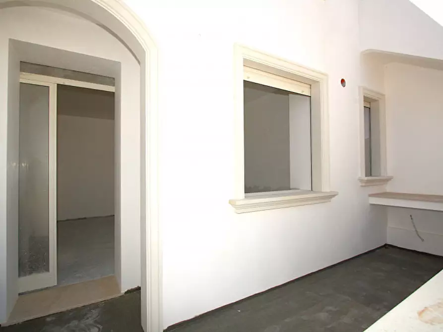 Immagine 23 di Casa bifamiliare in vendita  in Via delle Caselle a Taviano