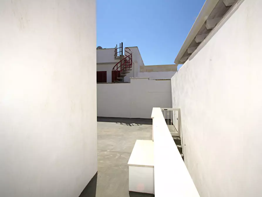 Immagine 24 di Casa bifamiliare in vendita  in Via delle Caselle a Taviano