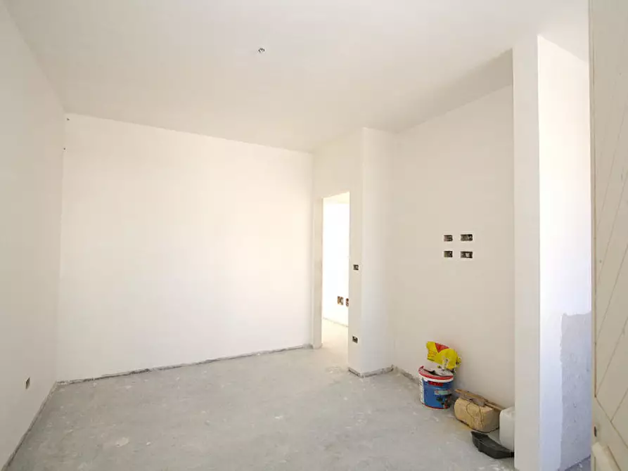 Immagine 26 di Casa bifamiliare in vendita  in Via delle Caselle a Taviano