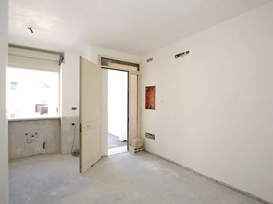 Immagine 27 di Casa bifamiliare in vendita  in Via delle Caselle a Taviano