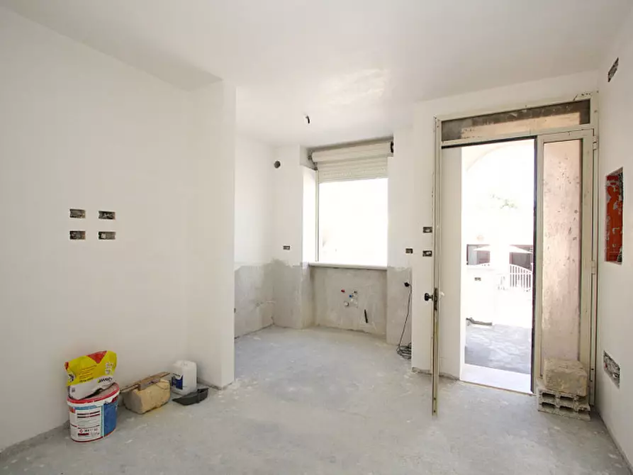 Immagine 28 di Casa bifamiliare in vendita  in Via delle Caselle a Taviano