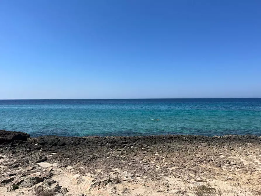 Immagine 29 di Casa bifamiliare in vendita  in Via delle Caselle a Taviano