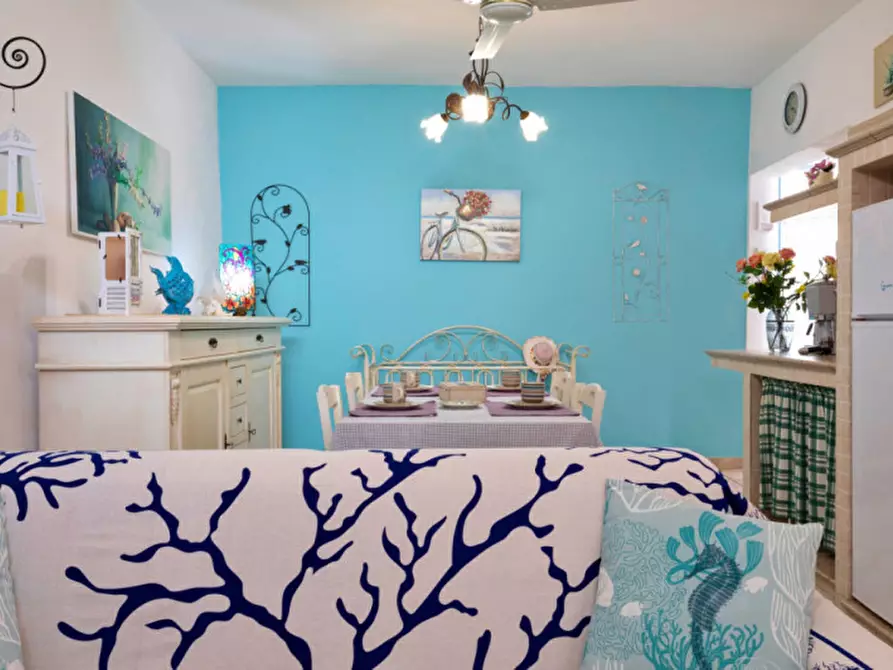 Immagine 30 di Casa bifamiliare in vendita  in Via delle Caselle a Taviano