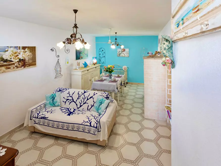 Immagine 32 di Casa bifamiliare in vendita  in Via delle Caselle a Taviano