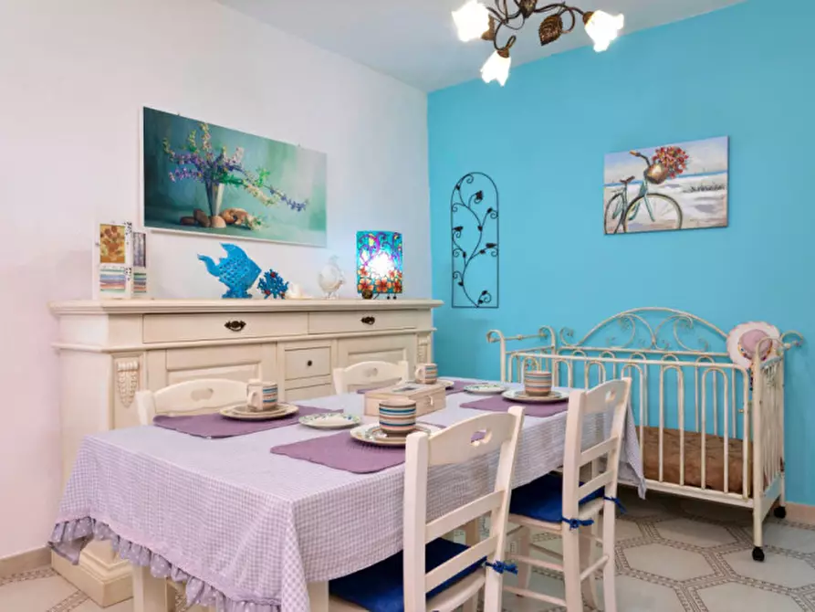 Immagine 33 di Casa bifamiliare in vendita  in Via delle Caselle a Taviano