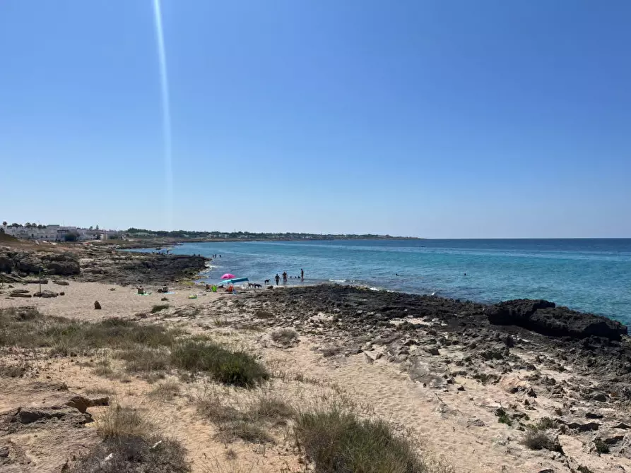 Immagine 34 di Casa bifamiliare in vendita  in Via delle Caselle a Taviano