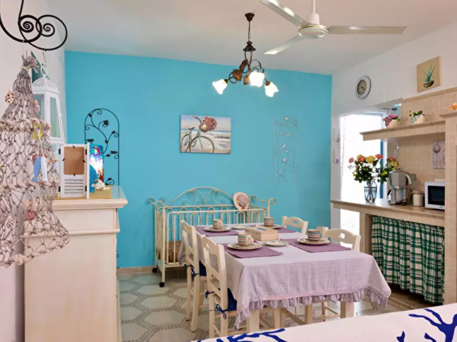 Immagine 36 di Casa bifamiliare in vendita  in Via delle Caselle a Taviano