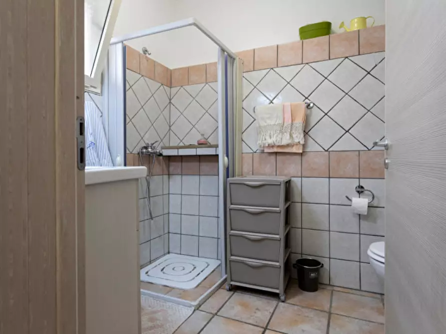 Immagine 38 di Casa bifamiliare in vendita  in Via delle Caselle a Taviano