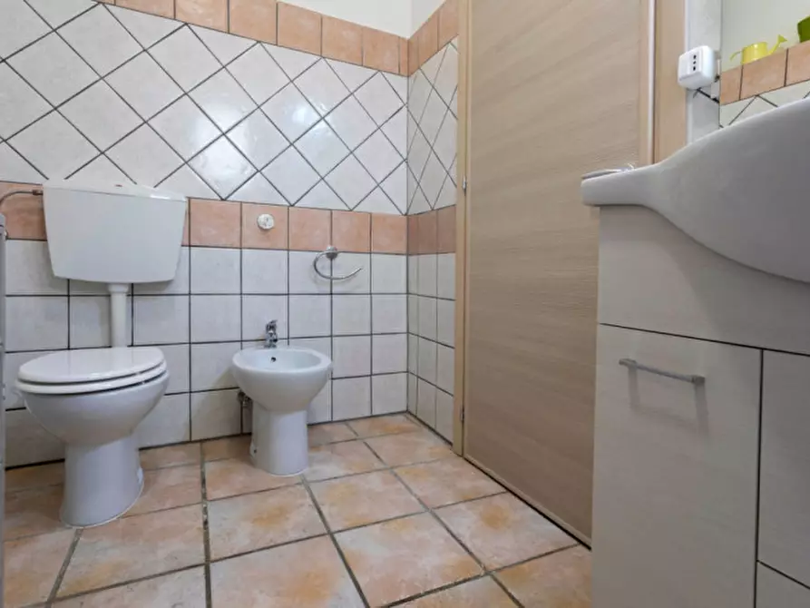 Immagine 39 di Casa bifamiliare in vendita  in Via delle Caselle a Taviano