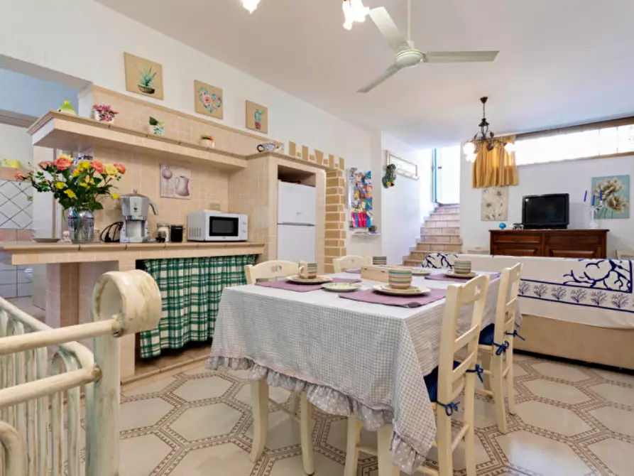 Immagine 40 di Casa bifamiliare in vendita  in Via delle Caselle a Taviano