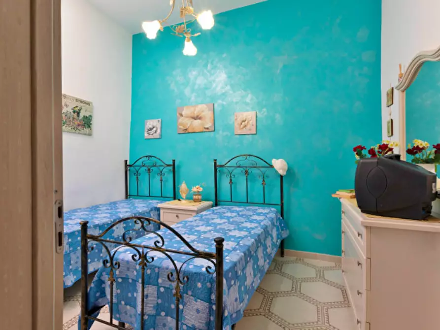 Immagine 41 di Casa bifamiliare in vendita  in Via delle Caselle a Taviano