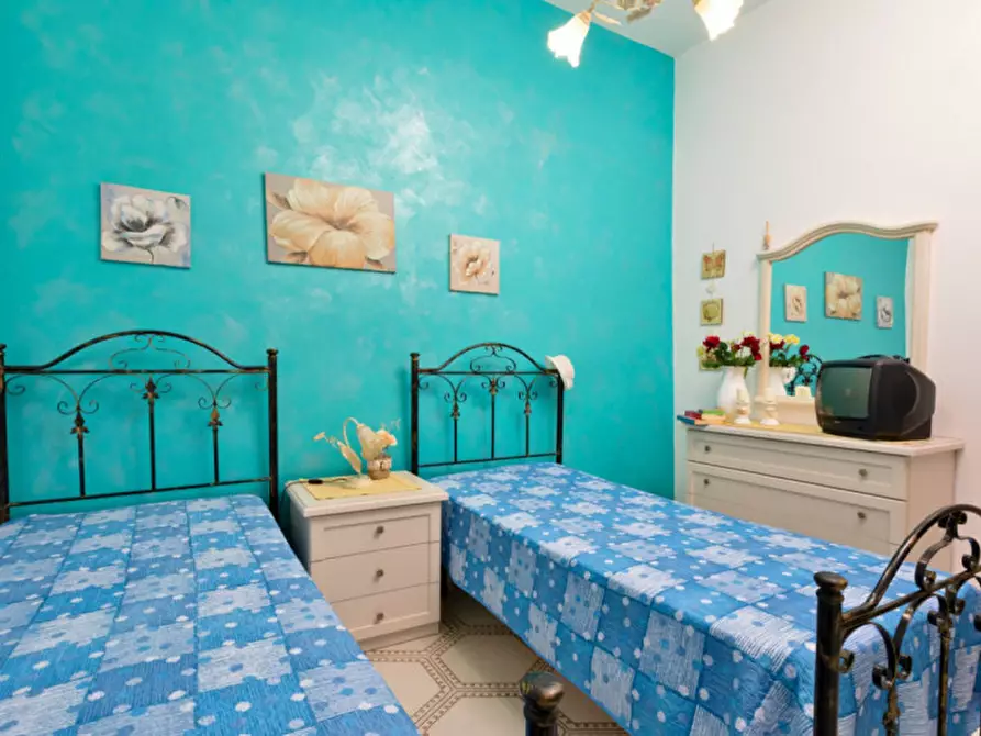 Immagine 42 di Casa bifamiliare in vendita  in Via delle Caselle a Taviano