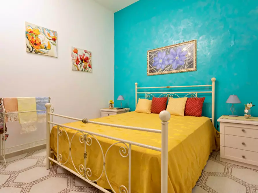 Immagine 43 di Casa bifamiliare in vendita  in Via delle Caselle a Taviano